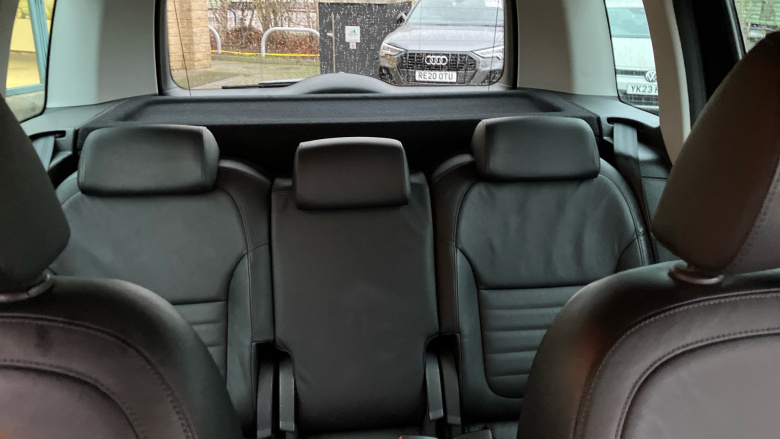 Skoda Yeti Outdoor 1.2 TSI [110] SE L 5dr Petrol Estate